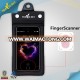 New waterproof dry bag for cell mobile phone with FingerPrint