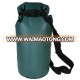 waterproof pvc tarpaulin dry bag with shoulder strap 5L/10L/15L/20L/30/40L dry tube bag