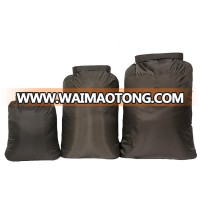 Outdoor Lightweight Dry Sack Waterproof bag backpack Tpu Nylon Dry bag