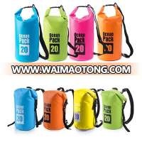 Floating Boating Kayaking Camping Water Resistant Waterproof Dry Bag