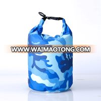 Factory Direct Sale High Quality 210T Polyester waterproof bag