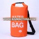 Waterproof Floating Dry Gear Bags, Dry Bag Sack for Kayaking, Boating, Hiking, Rafting, Swimming, Beach, Climbing, Snowboarding