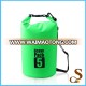 custom Logo waterproof ocean pack outdoor pvc small swimming tarpaulin drybag 20l 30l dry bag waterproof for sports sack