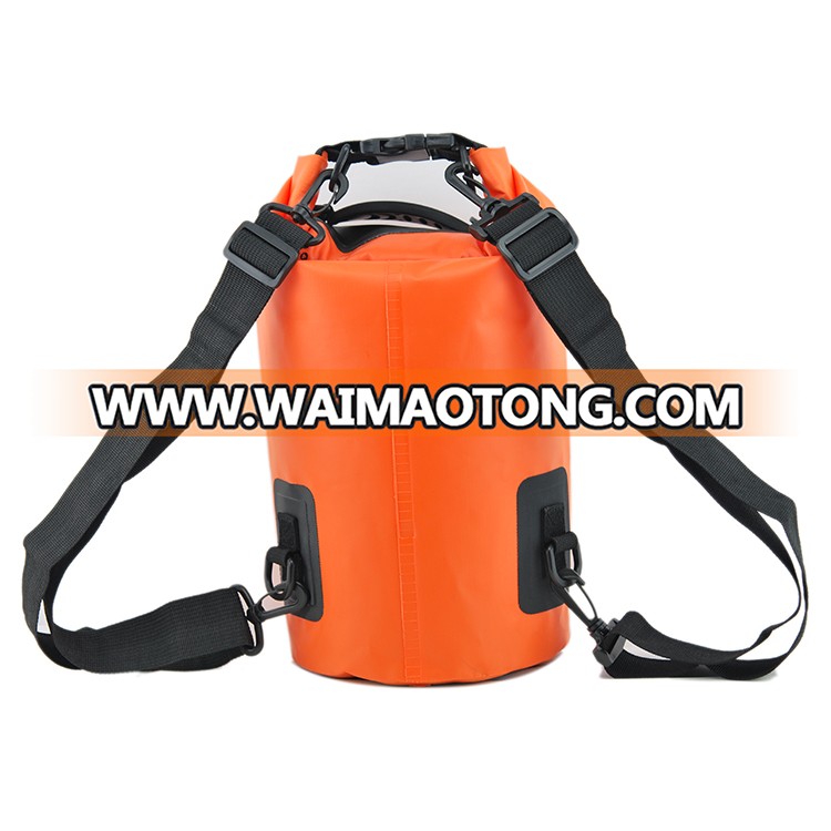 Outdoor products ultralight foldable waterproof bag ocean pack